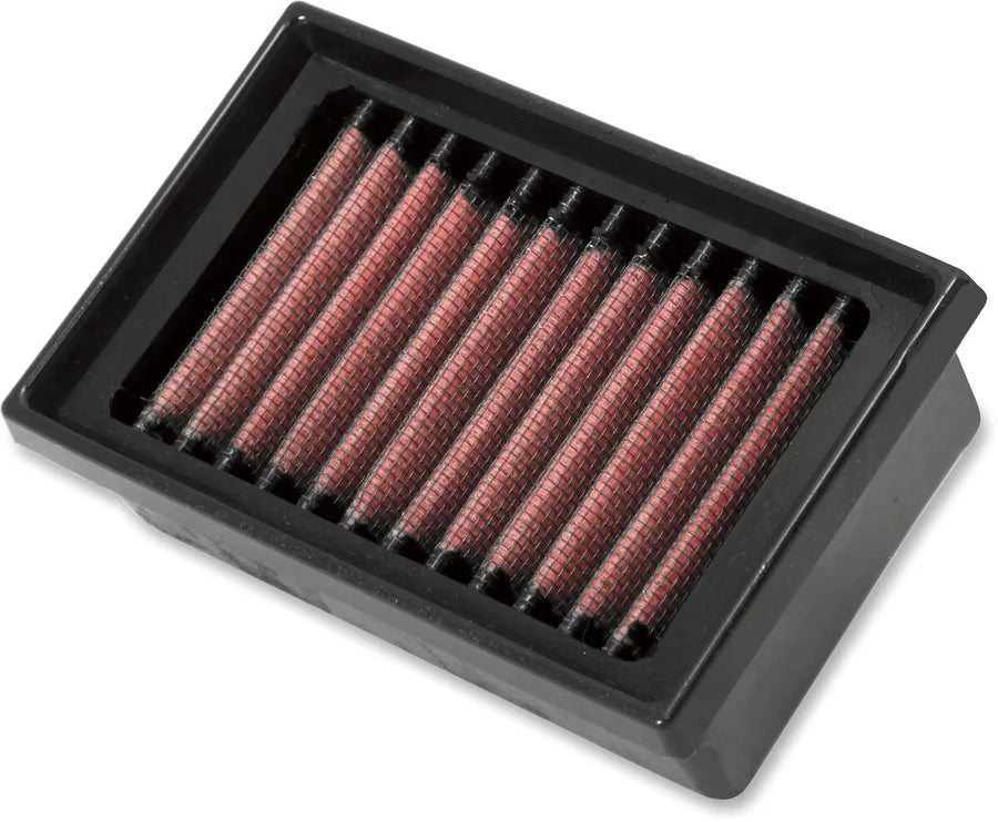 bmw f 650 cs scarver [K & N] – OE Ersatz-Luftfilter mit hohem Durchfluss