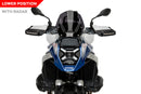 BMW R 1300 GS TROPHY [2025] – Sportscheibe – Stark getönt-3