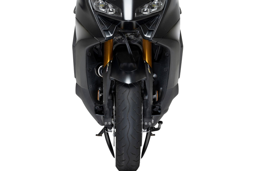 YAMAHA T-MAX 560 TECH MAX [2025] – Refroidisseur de frein – Noir mat