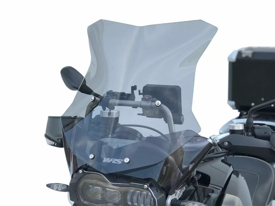 BMW R 1200 GS [WRS] – Windschild