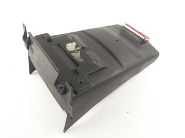 Honda ST 1100 SC26 Pan European [1990] - Mudguard License Plate Holder - 0
