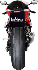 bmw s 1000 [LEOVINCE] – Silencieux arrière LV-10 Black Edition-3