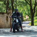 Harley-Davidson FLHX 1340 Electra Glide Special [1984-1985] - Phare LED 7" Evolution 2 - photo 6
