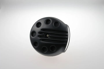 harley davidson fxsbse [CULT WERK] – Luftfiltercover "Slotted"