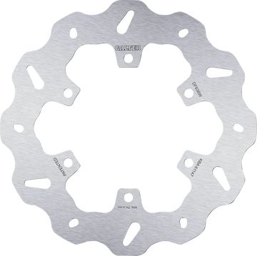 Ducati 900 SS [1995-1998] - Bremsscheibe – Bild 1