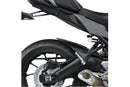 YAMAHA TRACER 900 [2020] – Extension de garde-boue – Noir mat-3