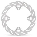 Bimota BX 450 [2023-2024] - Flame Series Supermoto Street brake disc - picture 12