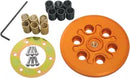 Harley-Davidson FLRT 1868 Freewheeler 114 [2021-2023] - Kit de conversion de tendeur de chaîne de distribution hydraulique HP+ - Image 4