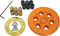 Harley-Davidson FLHTCUTGSE 1923 Tri Glide Ultra CVO 117 [2020-2021] - HP+ Hydraulic Timing Chain Tensioner Conversion Kit - Image 4