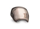 HONDA CL 500 [2025] – Face avant ABS – Noir mat-8