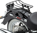 harley-davidson street bob [COBRA] – Big Ass® Abnehmbarer Rundum-Gepäckträger-3