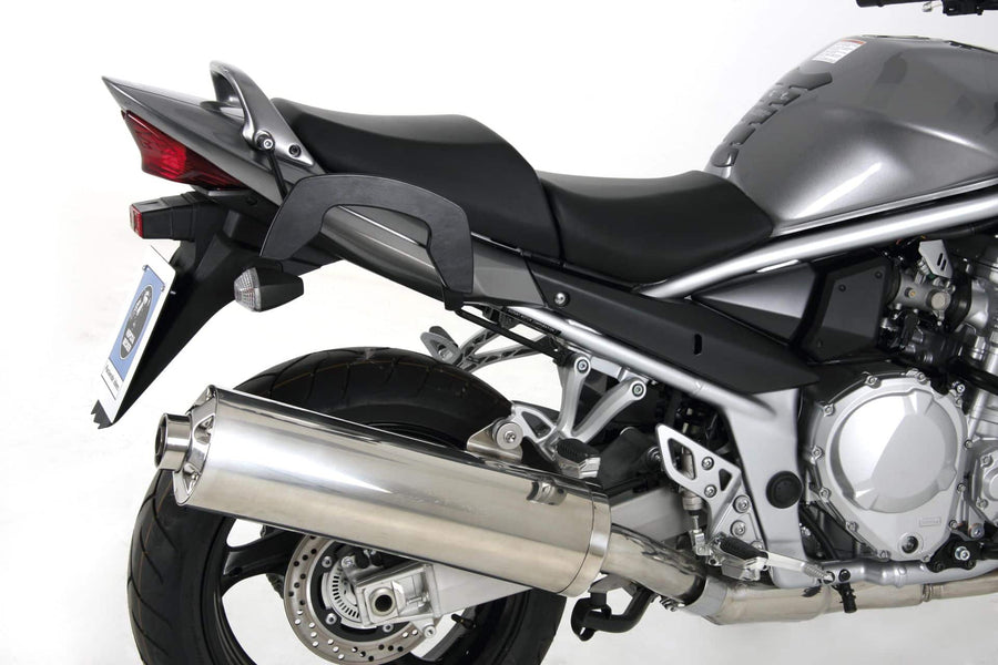 Suzuki GSF 650 Bandit [2005-2009]-C-Bow side carrier