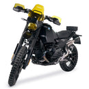 BMW R 12 G/S [2025-2026] - BMW R12 NineT - R12 G/S Sturzbügel Force