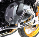 Roue BMW R 1200 GS LC [2013-2019] - Barre de protection cylindre Overland - Inox