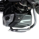 Roue BMW R 1200 GS LC [2013-2019] - Barre de protection du cylindre de déplacement - Inox