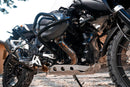 BMW R 1200 GS LC Rad [2013-2019] - Traveler-Zylinderschutzbügel – Schwarz