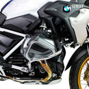 Roue BMW R 1200 GS LC [2013-2019] - Barre de protection du cylindre de déplacement - Inox