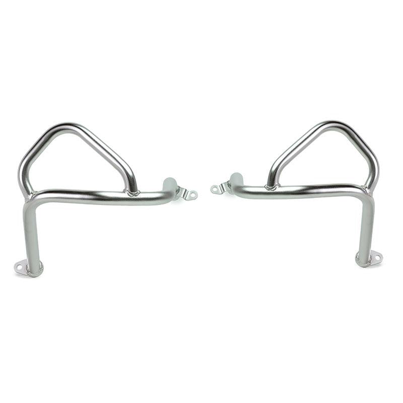 Roue BMW R 1200 GS LC [2013-2019] - Barre de protection du cylindre de déplacement - Inox