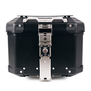 BMW R 120 G/S [2004-2012] - Atlas 44L Universal-Aluminium-Topcase
