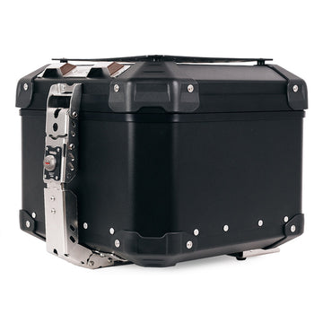 BMW R 12 [2024-2026] - Atlas 44L Universal-Aluminium-Topcase