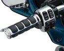 Harley Davidson Nightster 975 Special [KURYAKYN] – Beheizte ISO® Griffe