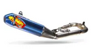 Yamaha Yz 450 F [2023, 2025, 2024] - Système d'échappement Factory 4.1 RCT - photo 11