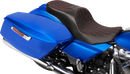 harley davidson touring [DRAG SPECIALTIES] – Siège Freedom Touring-3
