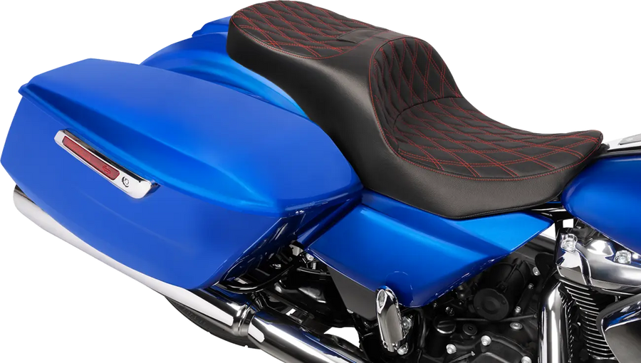 harley davidson touring [DRAG SPECIALTIES] – Siège Freedom Touring