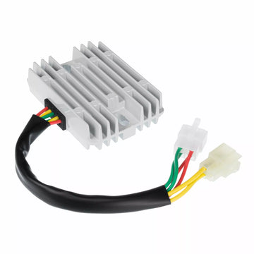 Moto Guzzi V11 Sport [Motoplat] - Regulator