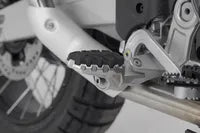 Yamaha XTZ 690 SP Tenere 700 Rally Edition [2021-2022] - Kit repose-pieds EVO - photo 6