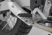 Yamaha XTZ 690 Tenere 700 World Raid [2018-2022] - EVO footrest kit - picture 1