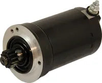 Cagiva Elefant 750 [PARTS EUROPE] – Starter
