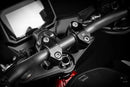honda cb 750 [GILLES TOOLING] – Rehausses de guidon 2D.GT-2