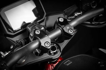 honda cb 750 [GILLES TOOLING] – Rehausses de guidon 2D.GT - 0