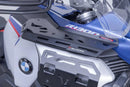bmw r 1300 gs adventure [SW-MOTECH] – tank rack-1