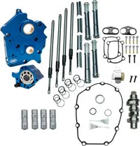 Harley-Davidson FXBB 1923 Softail Street Bob Solo 117 [2026] - HP+ Nockenwellen-Kit – Bild 11