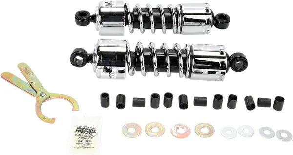 Suzuki Intruder VS 700 [PROGRESSIVE SUSPENSION] – 412 Series Cruiser Stoßdämpfer