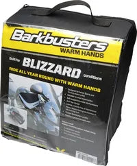 BMW R 100 CS [BARKBUSTERS] – BBZ Handprotektoren