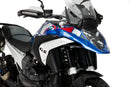 BMW R 1300 GS TROPHY [2025] – Déflecteur inférieur – Transparent-16