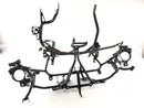 BMW R 1200 RT [2006] - Front fairing bracket antler-4