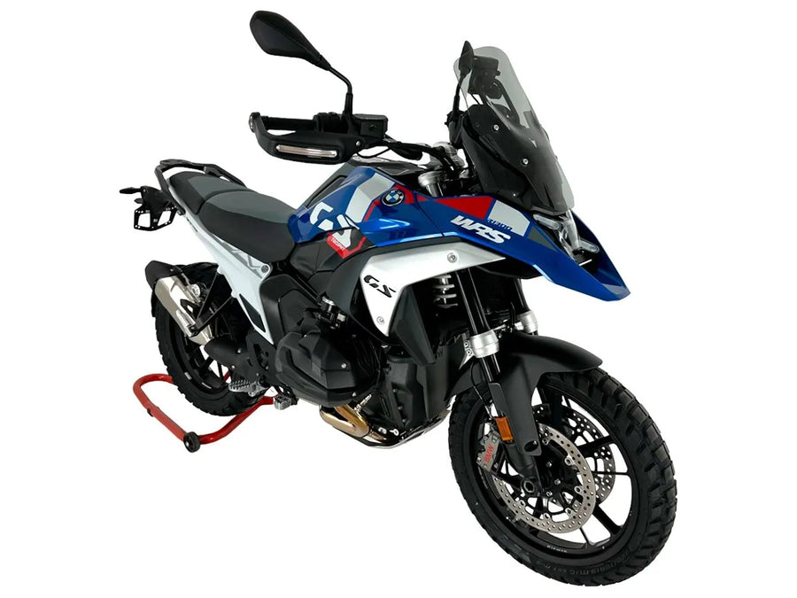 BMW R 1300 GS Trophy [WRS] – Pare-brise