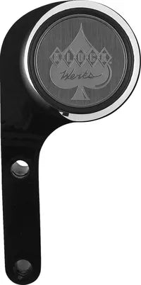 Indian CHALLENGER 108 Limited [2021-2023] - Montageklammernsatz für Satteltaschen – Bild 7