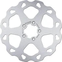 Harley-Davidson XL 1200 Xs Forty Eight Special [2020] - disques de frein - surface: or, argent - photo 11
