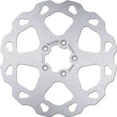 Harley-Davidson Xl 1200 Xs Forty Eight Special [2020] - Disque de frein Wave® - surface: argent, acier inoxydable - photo 3
