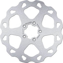Harley-Davidson Xl 1200 Xs Forty Eight Special [2020] - Disque de frein Wave® - surface : argent, acier inoxydable - image 1