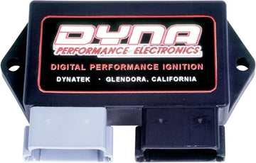 Harley Davidson Fxsts [DYNATEK] – Programmierbares Dyna 2000TC Digital Performance Zündmodul