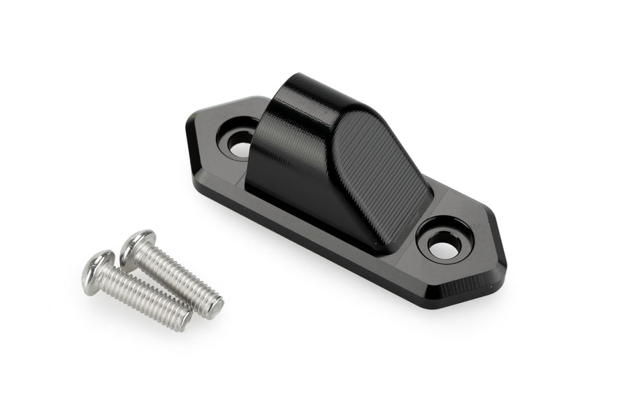KAWASAKI ZX-4RR NINJA [2025] – Rückspiegeladapter für Befestigung an der