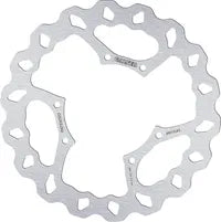 Hm Moto CRM-F 450 X [2010] - DISQUE DE FREIN SHARK FIXE – Réf. DF069HW4 – Figure 5
