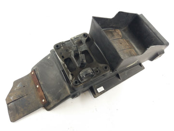 Cagiva Mito 125 8P MK1 [1991] - Rear fender splash guard - 0