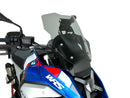 bmw r 1300 gs trophy [WRS] – Windschild-1